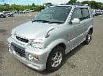 Used 2000 TOYOTA CAMI BF65959 for Sale Image 1