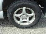 Used 2000 TOYOTA CAMI BF65959 for Sale Image 10