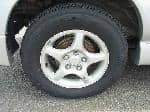 Used 2000 TOYOTA CAMI BF65959 for Sale Image 11