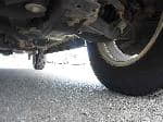 Used 2000 TOYOTA CAMI BF65959 for Sale Image 14