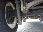 Used 2000 TOYOTA CAMI BF65959 for Sale Image 15
