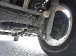 Used 2000 TOYOTA CAMI BF65959 for Sale Image 16