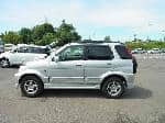 Used 2000 TOYOTA CAMI BF65959 for Sale Image 2