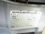 Used 2000 TOYOTA CAMI BF65959 for Sale Image 27