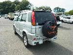 Used 2000 TOYOTA CAMI BF65959 for Sale Image 3