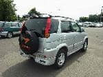 Used 2000 TOYOTA CAMI BF65959 for Sale Image 5