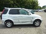 Used 2000 TOYOTA CAMI BF65959 for Sale Image 6