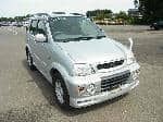 Used 2000 TOYOTA CAMI BF65959 for Sale Image 7