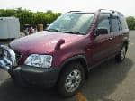 Used 1995 HONDA CR-V BF65869 for Sale Image 1