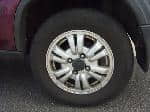 Used 1995 HONDA CR-V BF65869 for Sale Image 10