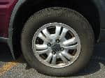 Used 1995 HONDA CR-V BF65869 for Sale Image 12