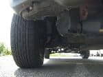 Used 1995 HONDA CR-V BF65869 for Sale Image 13