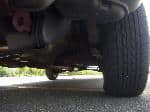 Used 1995 HONDA CR-V BF65869 for Sale Image 14