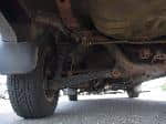 Used 1995 HONDA CR-V BF65869 for Sale Image 15