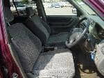 Used 1995 HONDA CR-V BF65869 for Sale Image 17