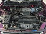 Used 1995 HONDA CR-V BF65869 for Sale Image 28