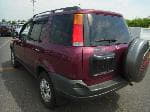 Used 1995 HONDA CR-V BF65869 for Sale Image 3