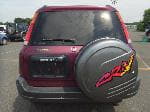Used 1995 HONDA CR-V BF65869 for Sale Image 4