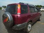 Used 1995 HONDA CR-V BF65869 for Sale Image 5