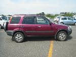 Used 1995 HONDA CR-V BF65869 for Sale Image 6