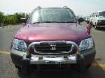 Used 1995 HONDA CR-V BF65869 for Sale Image 8