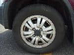 Used 1995 HONDA CR-V BF65869 for Sale Image 9