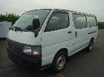 Used 2000 TOYOTA HIACE VAN BF65870 for Sale Image 1