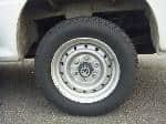 Used 2000 TOYOTA HIACE VAN BF65870 for Sale Image 10