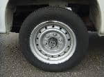 Used 2000 TOYOTA HIACE VAN BF65870 for Sale Image 11