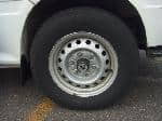 Used 2000 TOYOTA HIACE VAN BF65870 for Sale Image 12