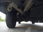 Used 2000 TOYOTA HIACE VAN BF65870 for Sale Image 13