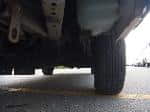 Used 2000 TOYOTA HIACE VAN BF65870 for Sale Image 14