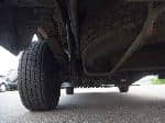 Used 2000 TOYOTA HIACE VAN BF65870 for Sale Image 15