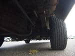 Used 2000 TOYOTA HIACE VAN BF65870 for Sale Image 16