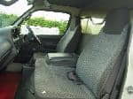 Used 2000 TOYOTA HIACE VAN BF65870 for Sale Image 18