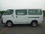 Used 2000 TOYOTA HIACE VAN BF65870 for Sale Image 2