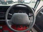 Used 2000 TOYOTA HIACE VAN BF65870 for Sale Image 21