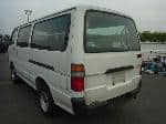 Used 2000 TOYOTA HIACE VAN BF65870 for Sale Image 3
