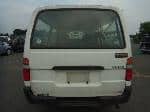 Used 2000 TOYOTA HIACE VAN BF65870 for Sale Image 4