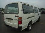 Used 2000 TOYOTA HIACE VAN BF65870 for Sale Image 5