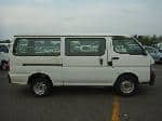 Used 2000 TOYOTA HIACE VAN BF65870 for Sale Image 6