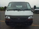 Used 2000 TOYOTA HIACE VAN BF65870 for Sale Image 8
