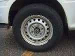 Used 2000 TOYOTA HIACE VAN BF65870 for Sale Image 9