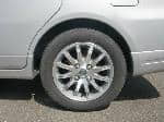 Used 2001 MITSUBISHI DION BF66126 for Sale Image 10