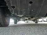 Used 2001 MITSUBISHI DION BF66126 for Sale Image 13