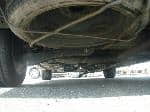 Used 2001 MITSUBISHI DION BF66126 for Sale Image 15