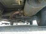 Used 2001 MITSUBISHI DION BF66126 for Sale Image 16