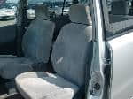 Used 2001 MITSUBISHI DION BF66126 for Sale Image 18