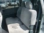 Used 2001 MITSUBISHI DION BF66126 for Sale Image 19