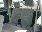 Used 2001 MITSUBISHI DION BF66126 for Sale Image 20